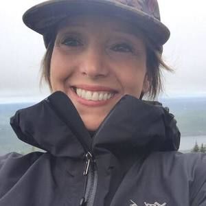 Meet your Posher, Isabelle